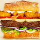 Illustration for article titled 10 mouthwatering cheeseburgers inspired by 10 American cities